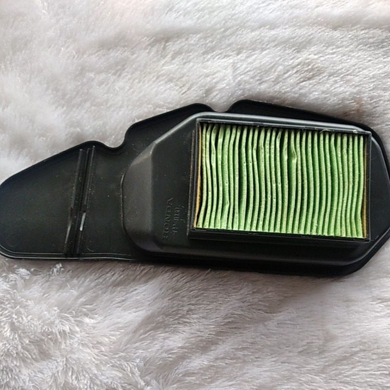 Filter udara Saringan udara Vario 125 Lama ori LOSPAK