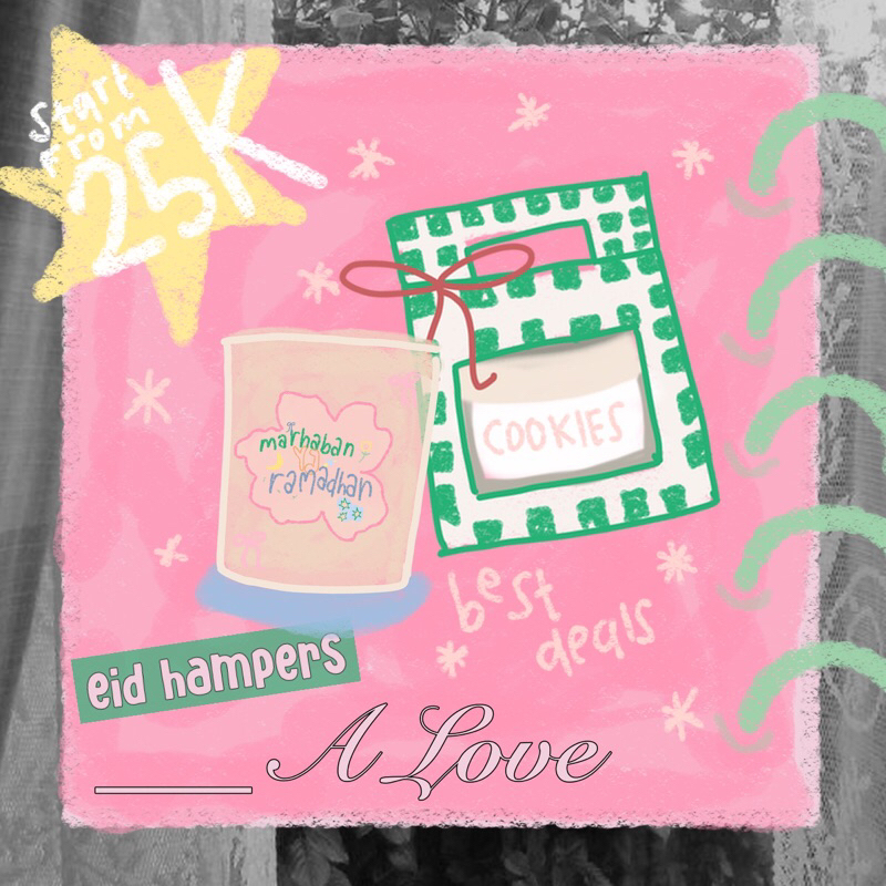 

eid hampers__A Love