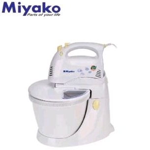 mixer kue Miyako SM-625 100% ori