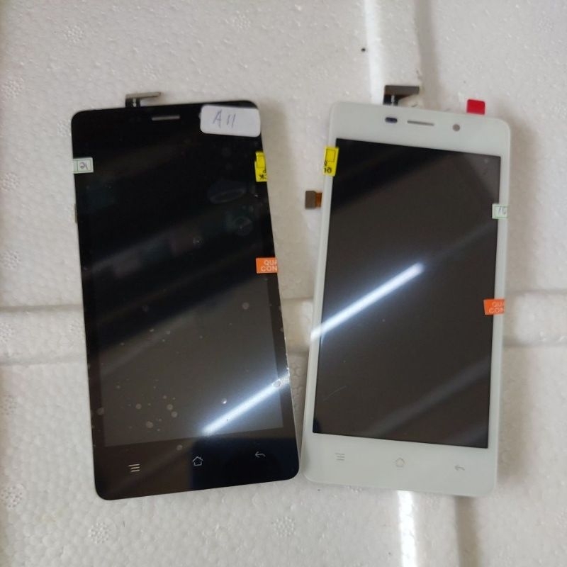 LCD+TS OPPO A11W