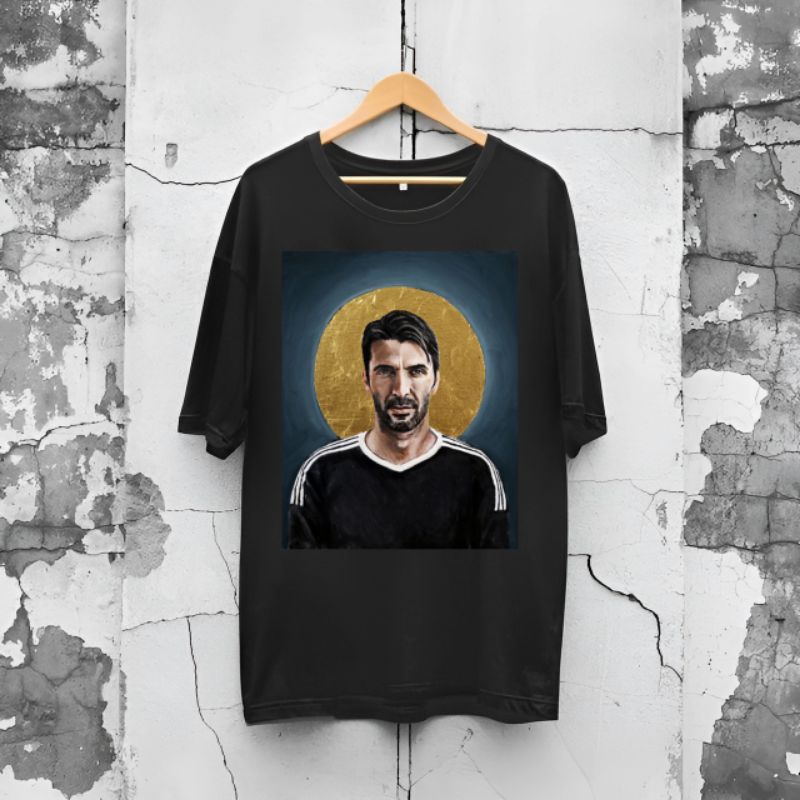 KAOS BOLA VINTAGE BUFFON