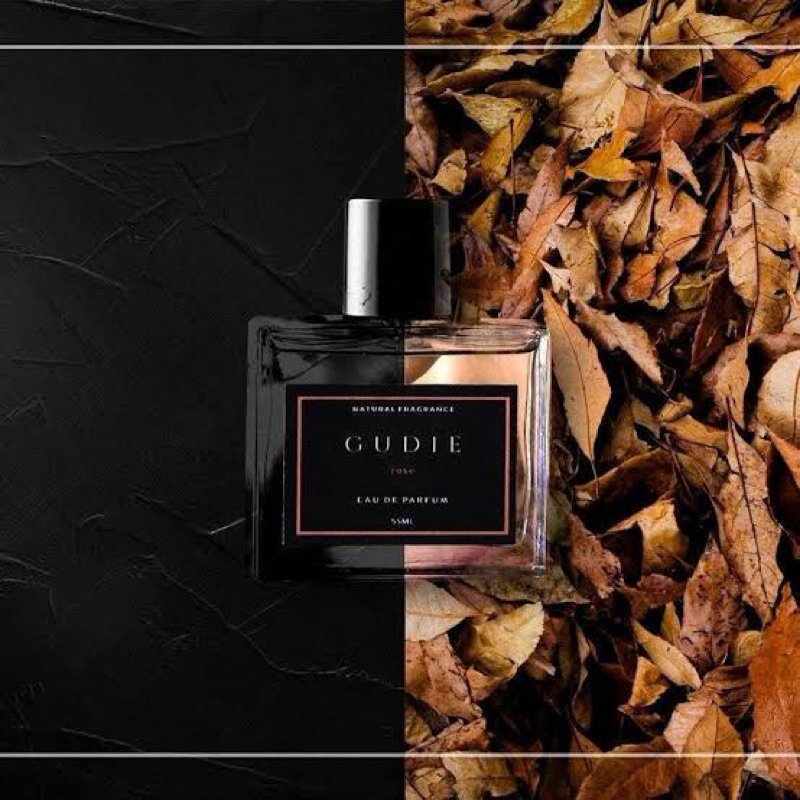 GUDIE PARFUME