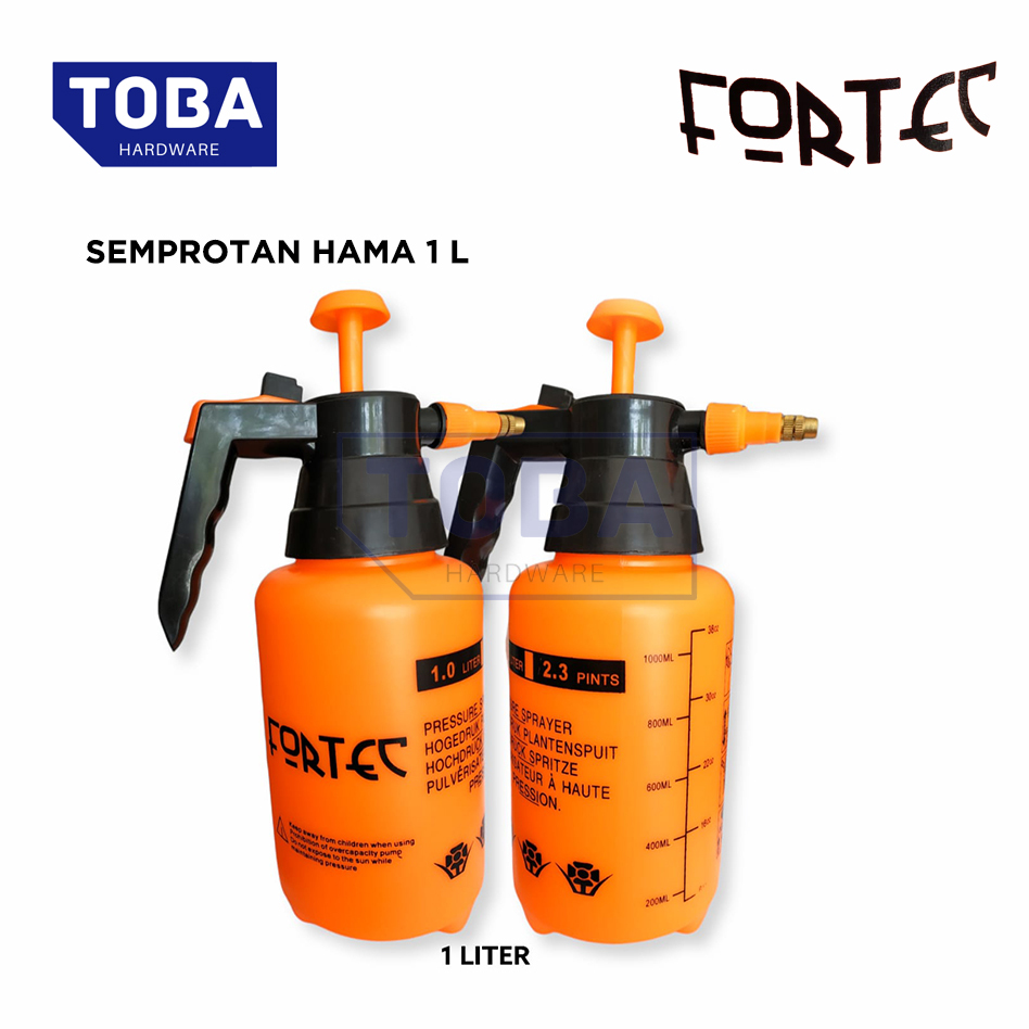 Toba - Semprotan tanaman / Pompa Hama / Sprayer Pompa / Semprotan Otomatis