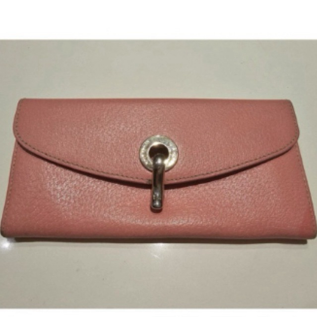 Ori Kate Spade Long Wallet