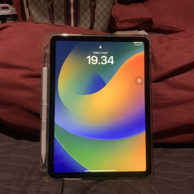 IPAD AIR 5TH GEN 2022 SECOND