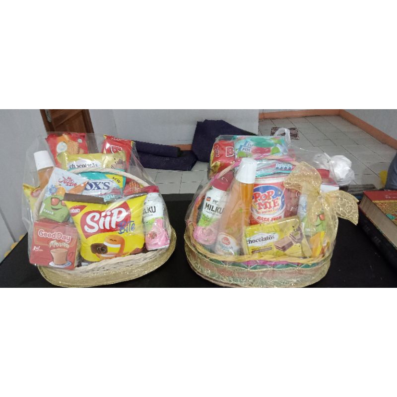 

hampers lebaran murah