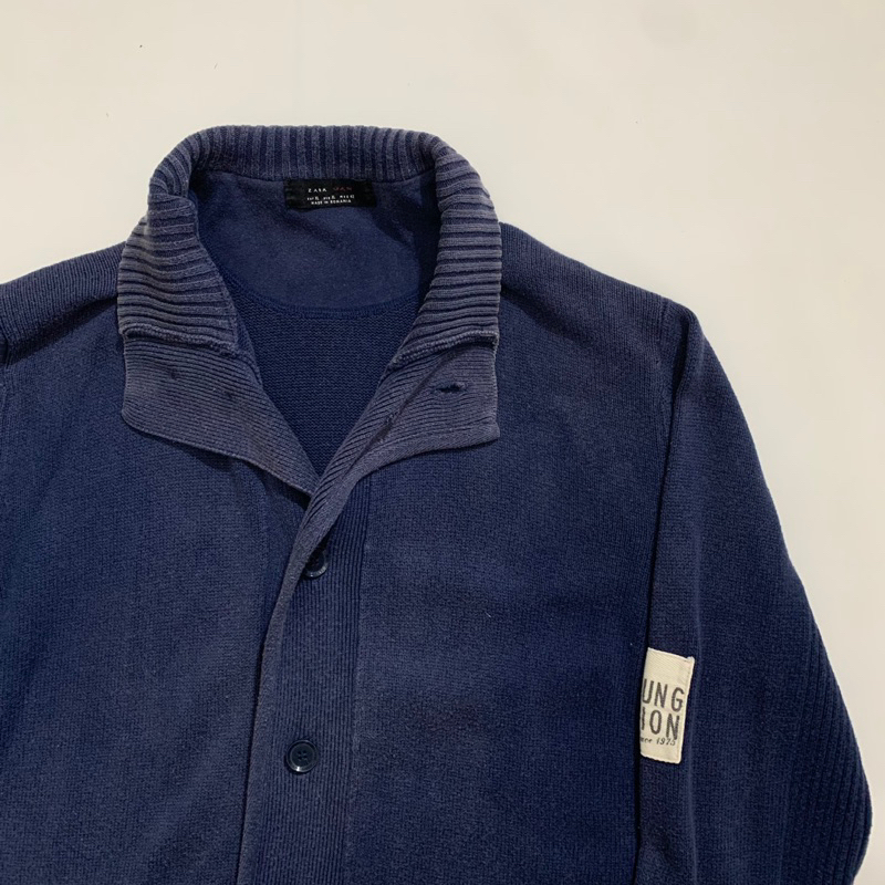 Zara Cardigan Original