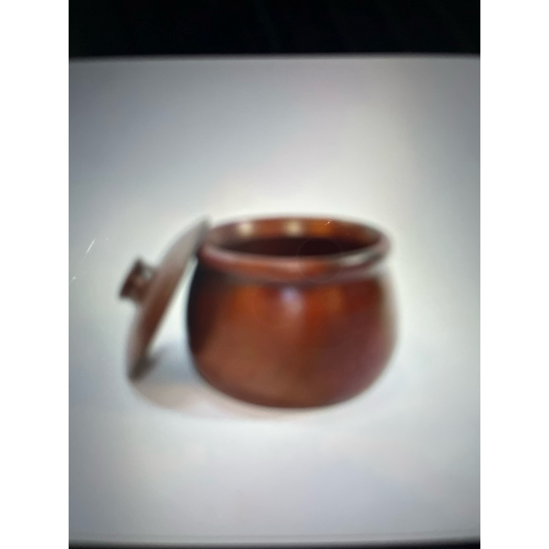 PANCI BUBUR KENDIL BUBUR KUALI BUBUR MANGKOK GUDEG