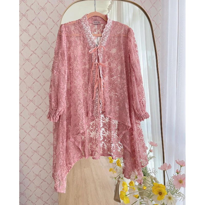 CINDAI OUTER BY HAIDEEORLIN