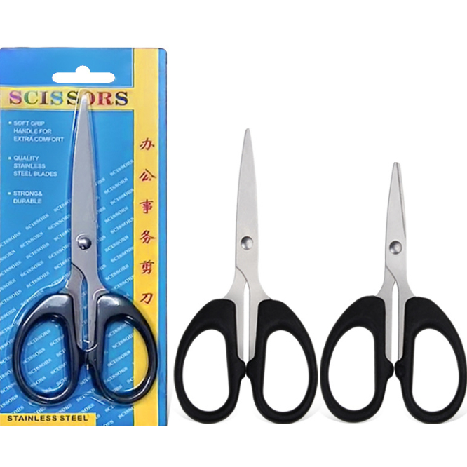 

Gunting Stainless Steel Multifungsi