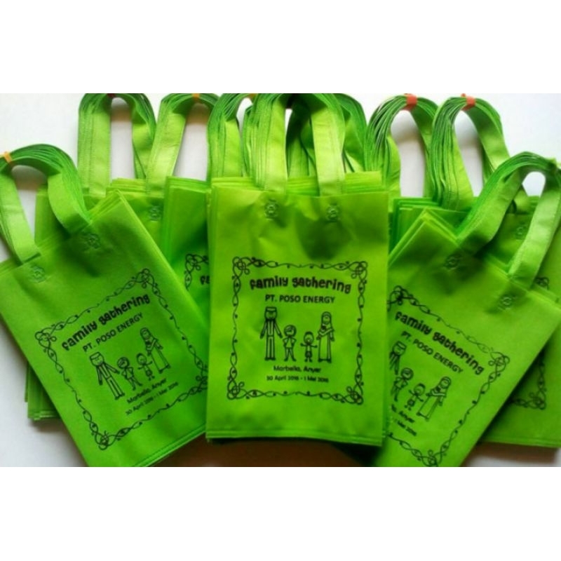 

Tas sablon custom