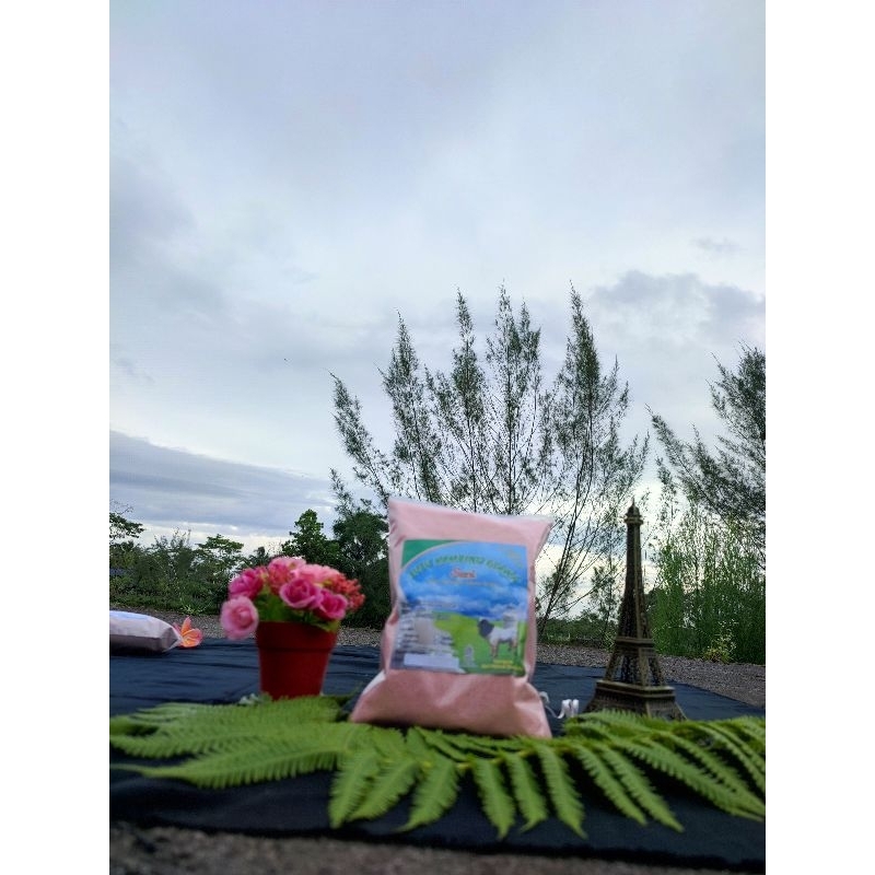 

susu kambing bubuk Grade 1 premium 1000g/1kg
