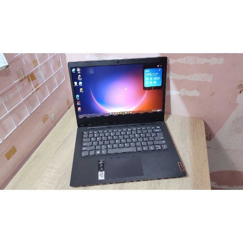 Lenovo Ideapad Slim 3 14ARE05 (Second)