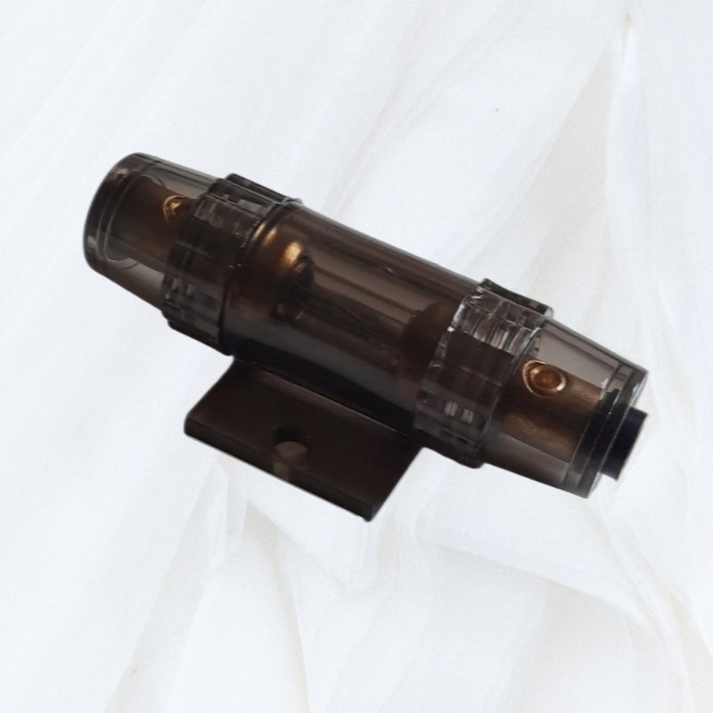 SEKRING AUDIO MOBIL 60A FUSE CAR AUDIO 60 AMPERE