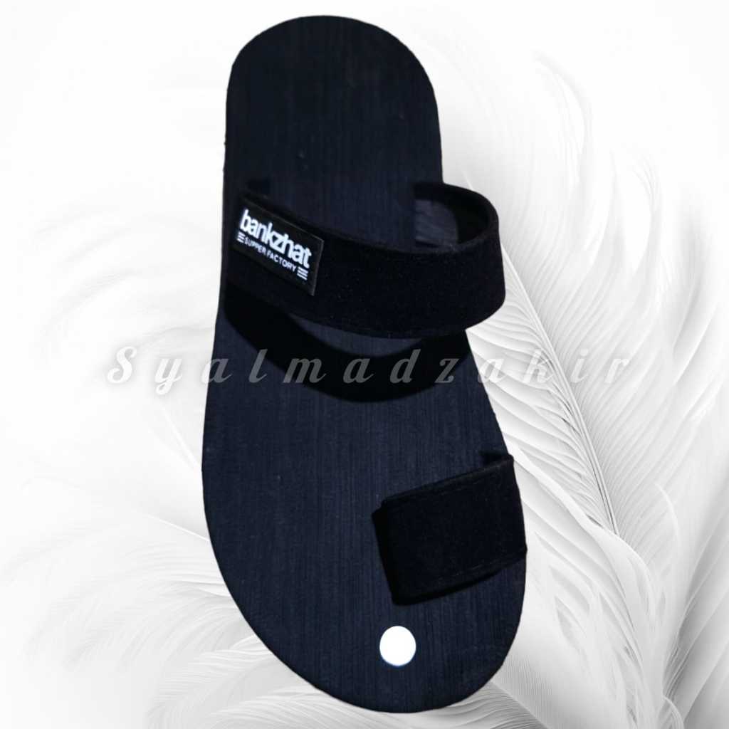 BSJ SANDAL SLOP PRIA BANKZHAT