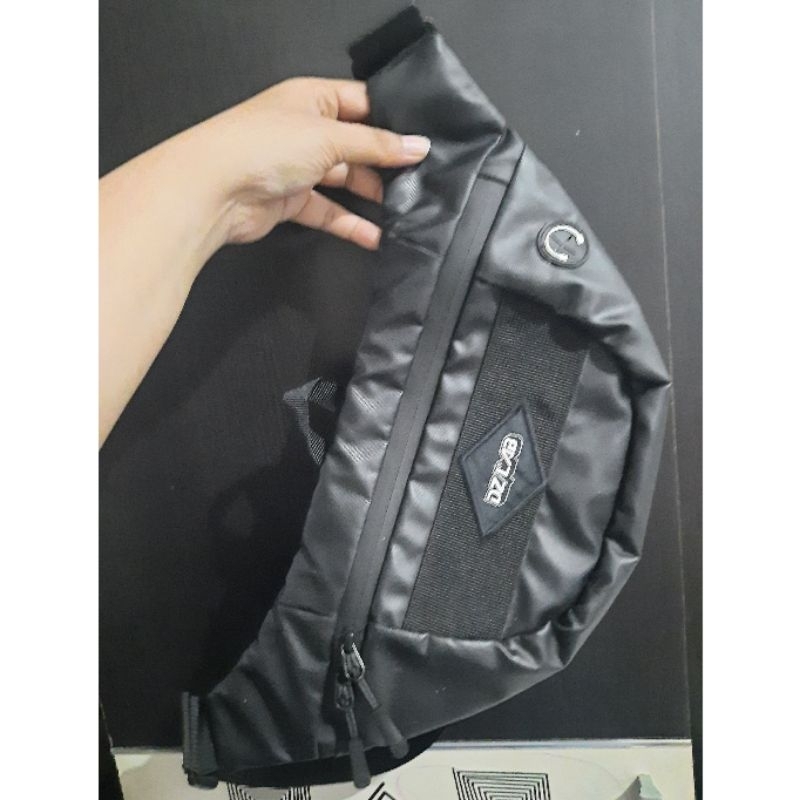 New - Tas selempang waistbag Dz/Lab