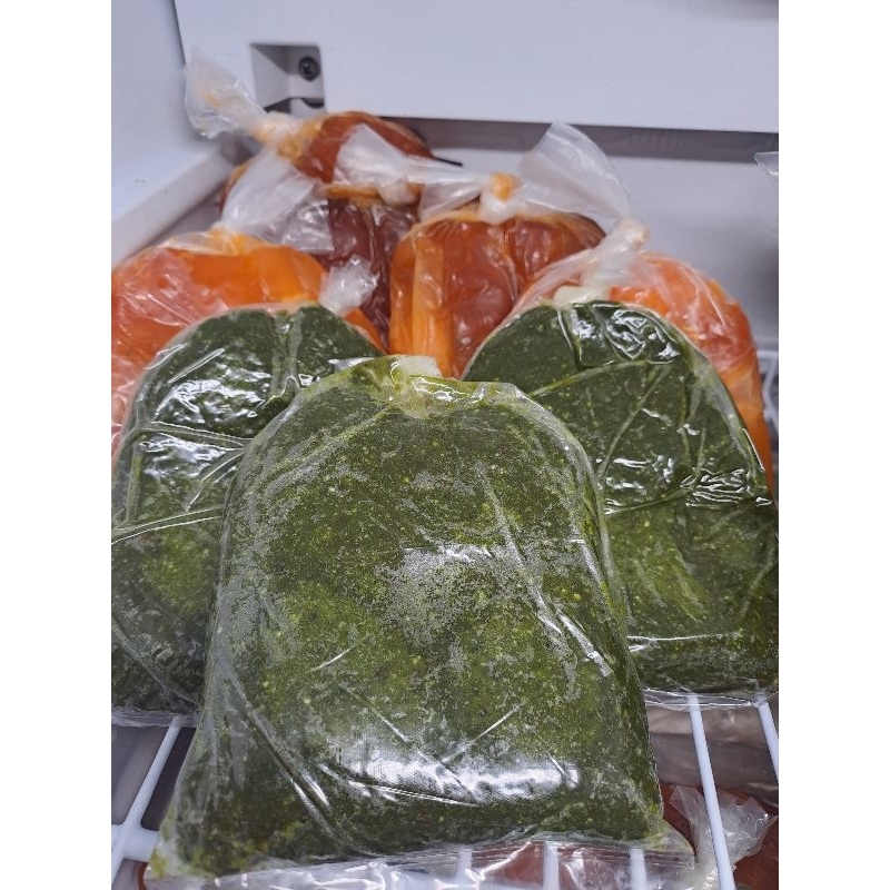 Umpan Buto Ijo , Umpan Siap pakai ( Bahan dasar Roti bolu kremes ) Umpan Galatama Lele