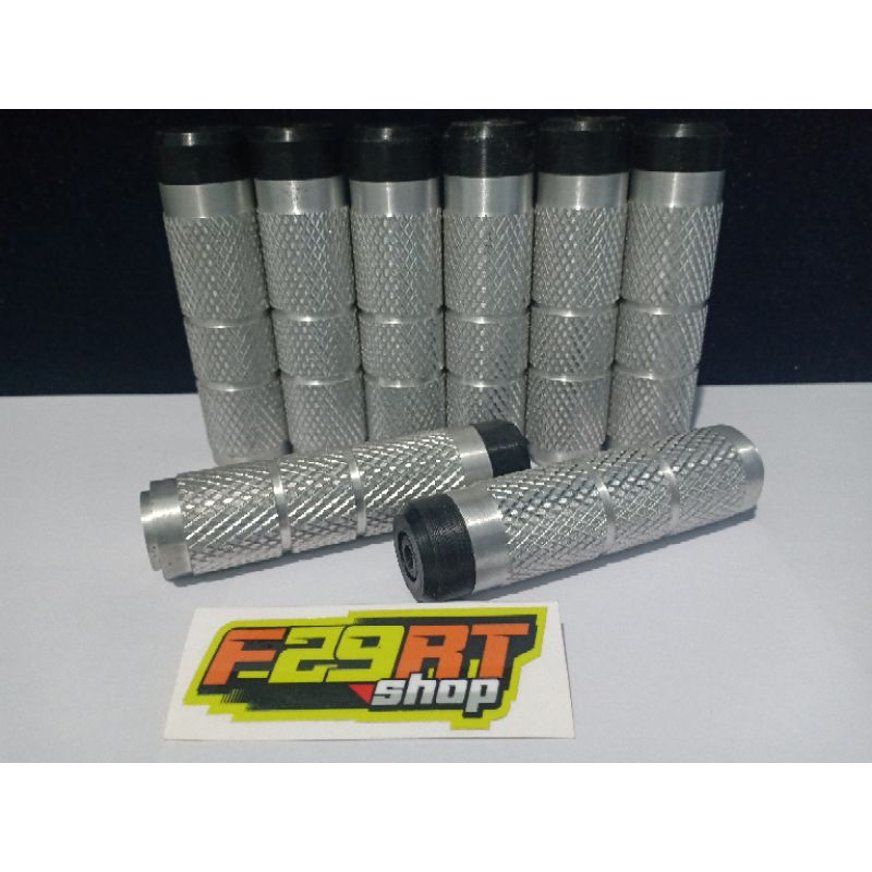 Jalu Step Underbone UB Dural Teflon Jalu Pinjakan Underbone