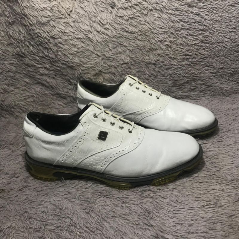 Sepatu golf FootJoy original second bran
