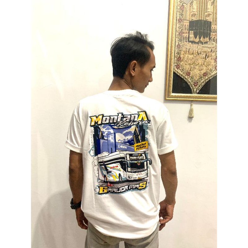 Kaos Bus Mania