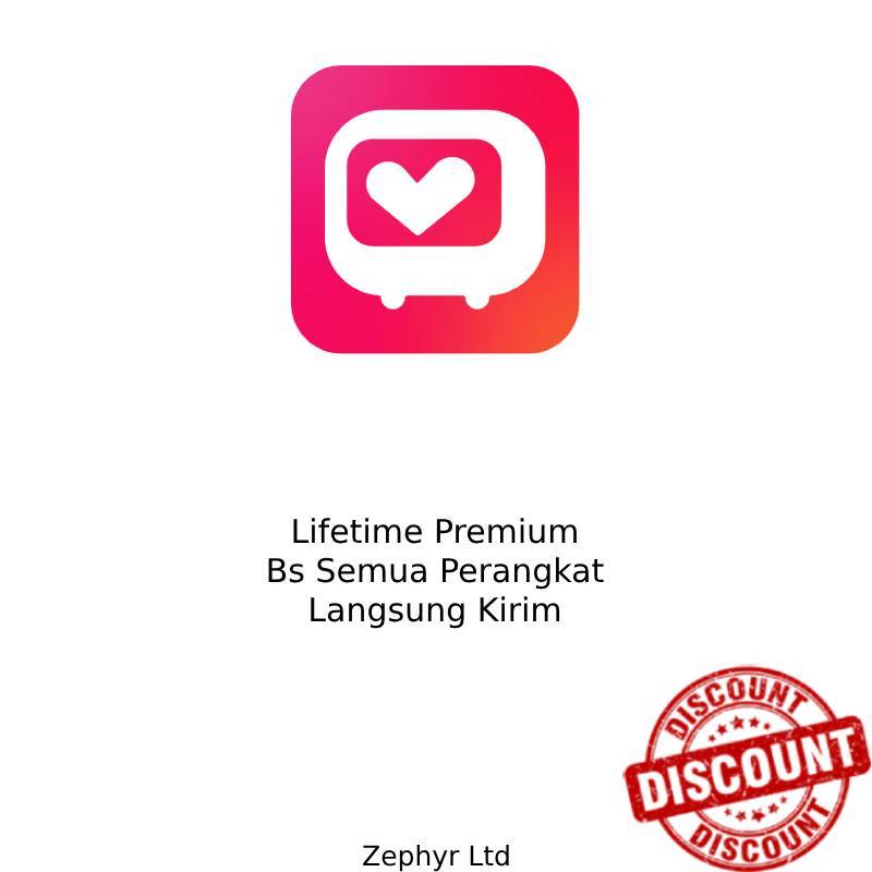 Lifetime MoboReels Premium