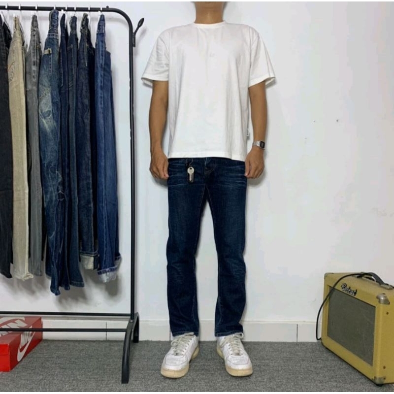 Jeans G Star Raw Denim