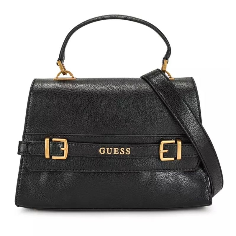 Tas Guess Sestri Top Handle Flap 100% ORI