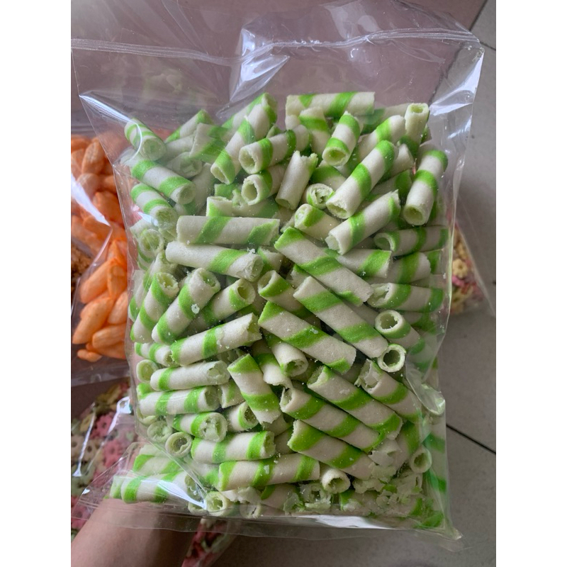 

astor twister pandan