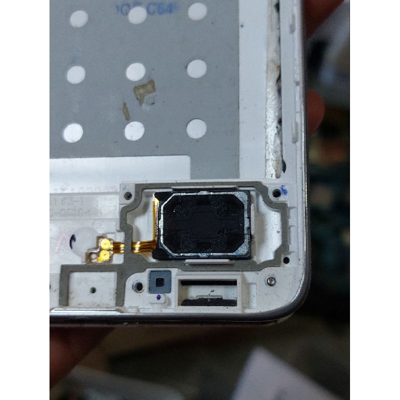 SPEAKER BUZER M51 ORI COPOTAN