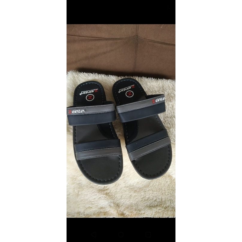 SandalZeintinPria