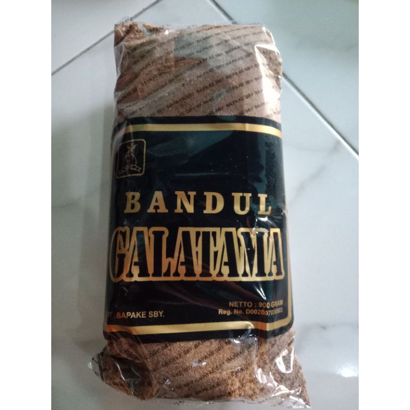 BANDUL GALATAMA