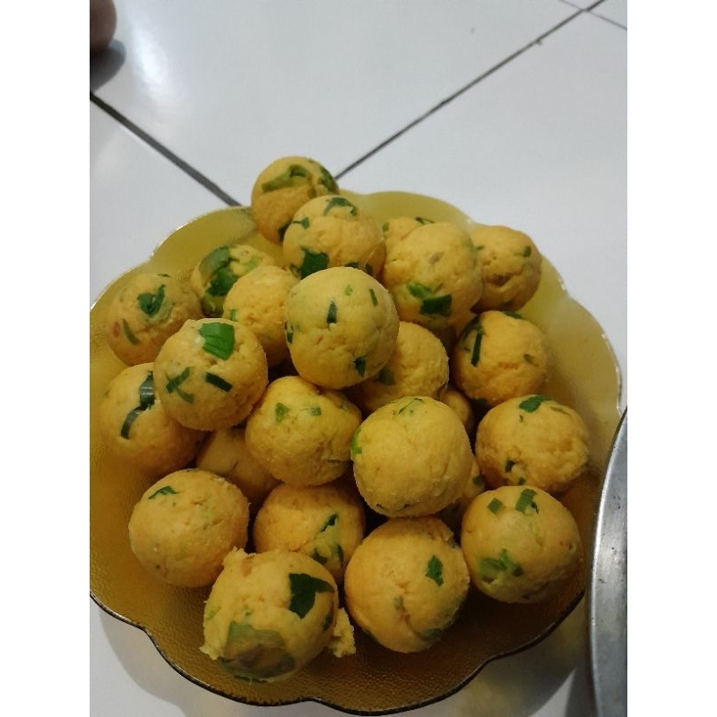 

sala lauak(sala khas pariaman)
