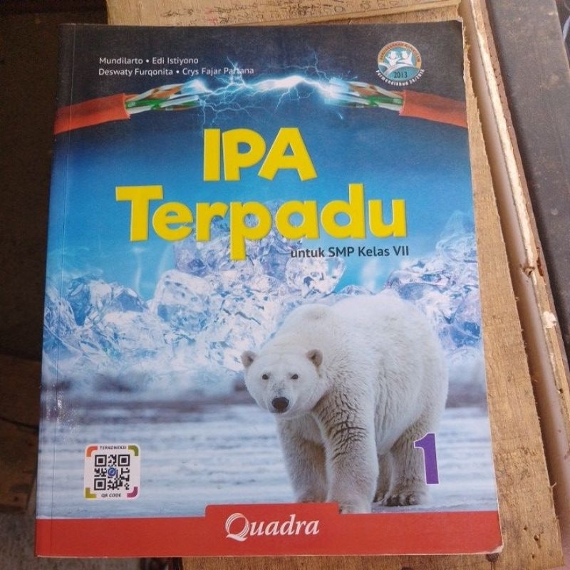 IPA Terpadu