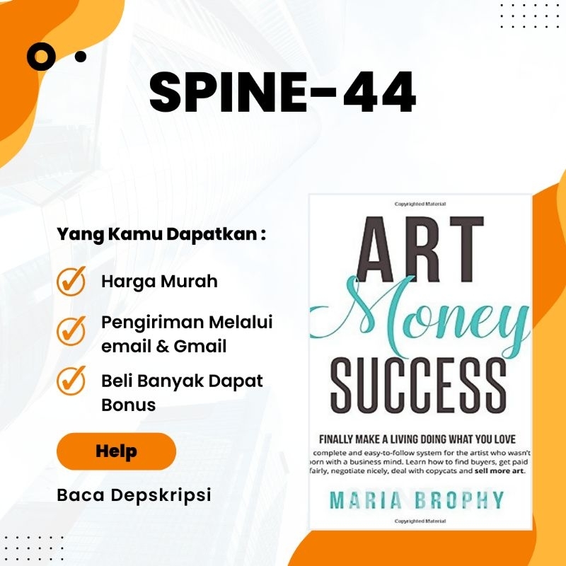 

Art money success (Kesuksesan uang seni)