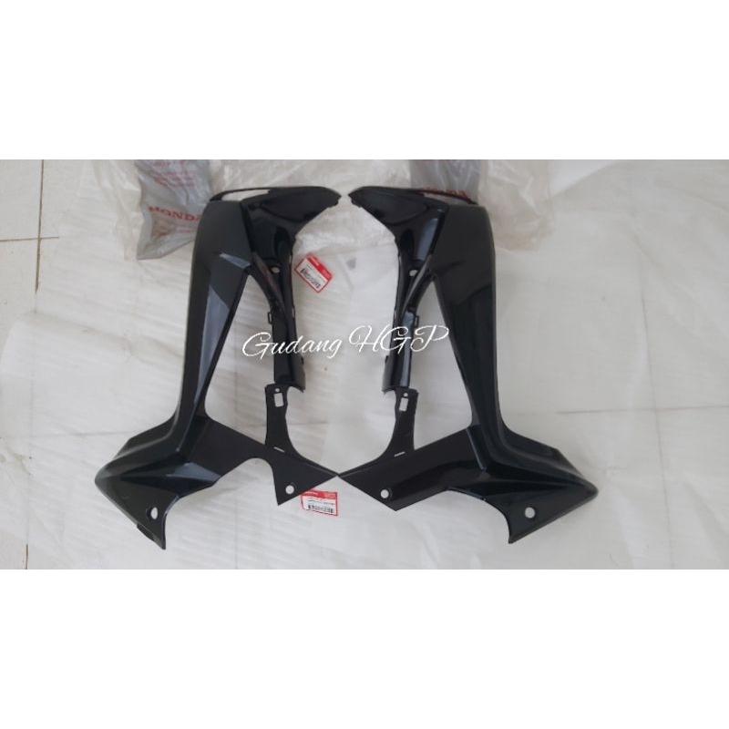 1 Pcs 64410-KVL-N20FMB 1 Pcs 64420-KTM-850FMB 1 Pcs 83510-KTM-850FMB 1 Set 64400/64450-KVL-N00FMB 1 