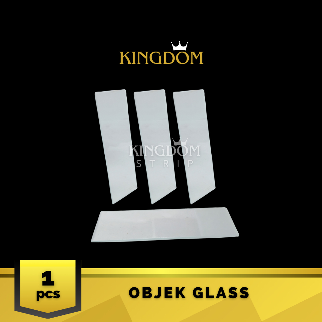 Objek Glass  Nesco