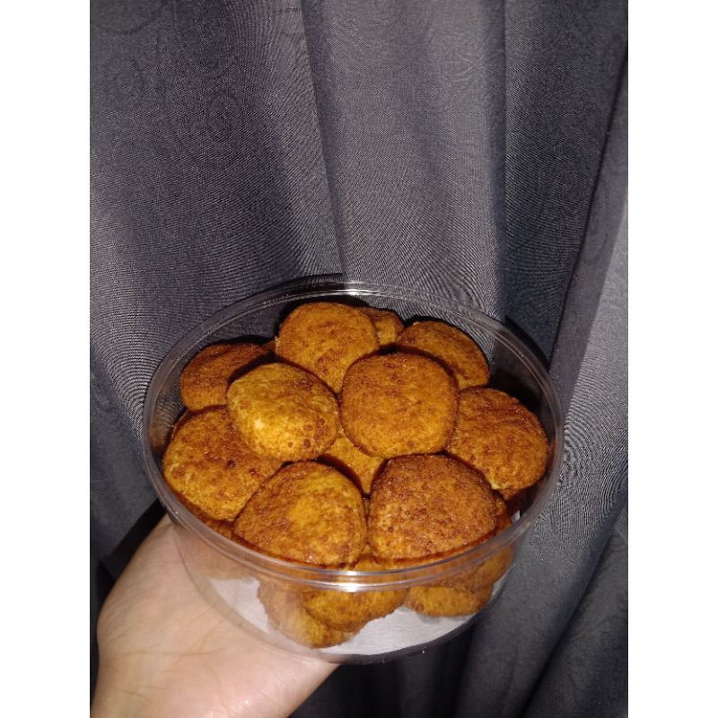 

CHEESE PALM SUGAR/KUKER LEBARAN/KUKER ENAK