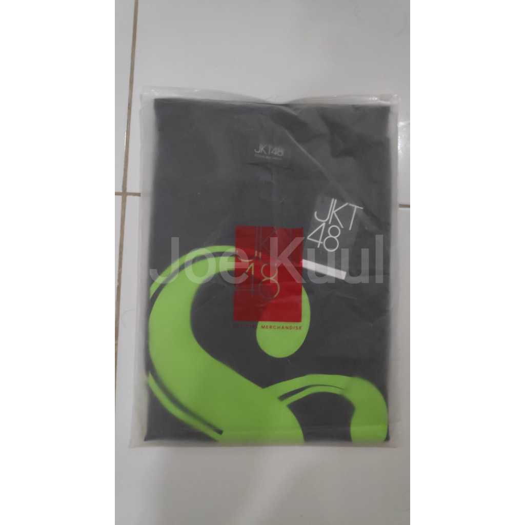 Birthday T Shirt Gracia JKT48