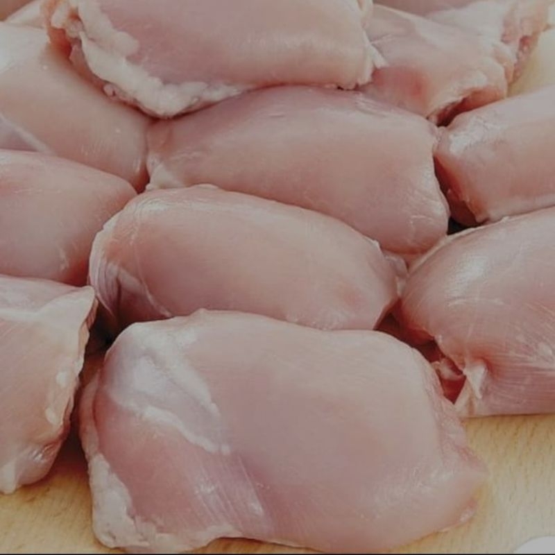 

Dada Ayam Fillet Fresh 1kg