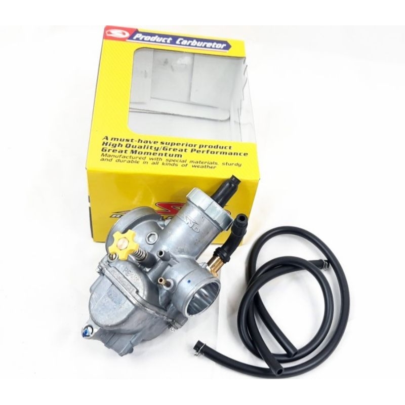 Karbu PE28 SND Karbu SND PE28 original