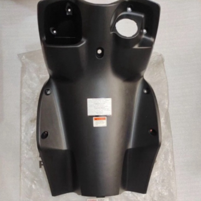 dek kunci mio j carbon kevlar