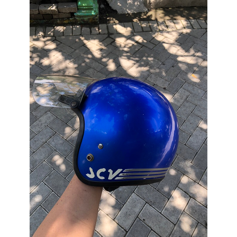 helm sgv malaysia second