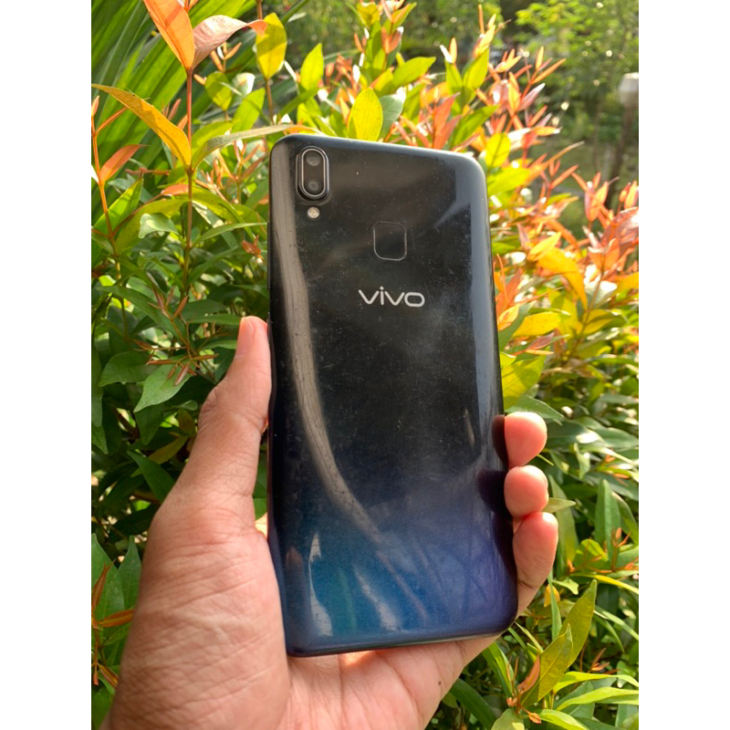 Vivo Y93 Ram 3/32GB