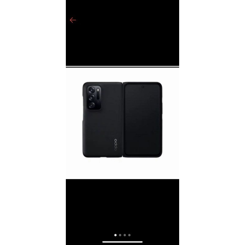 casing oppo