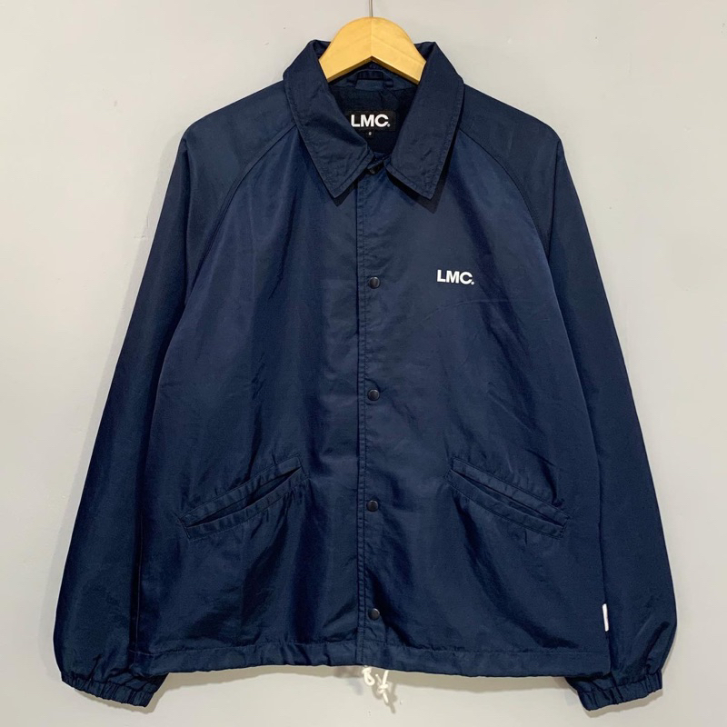 LMC Coach Jacket