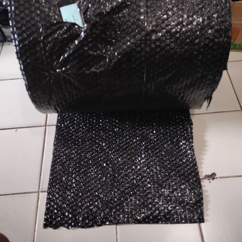 

Bubble Wrap Packing Pengaman Extra / Tidak di Jual Terpisah (dibeli bersama Produk)