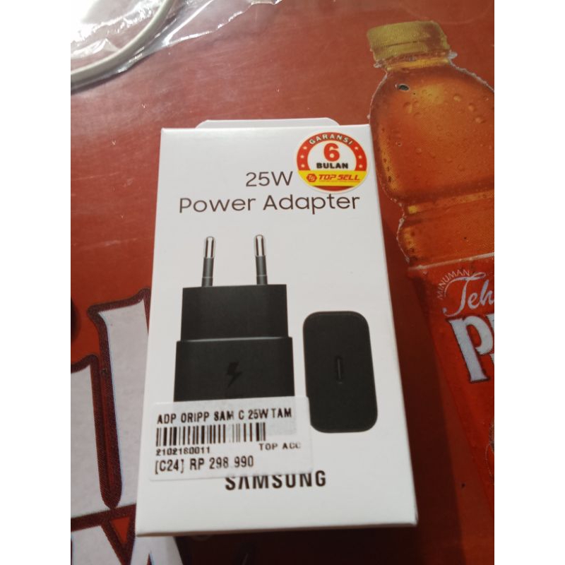 cas ori Samsung 25w