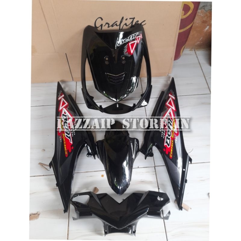 FULL BODI HALUS BEAT KARBU 2008 2009 SPAKBOR BAWAH