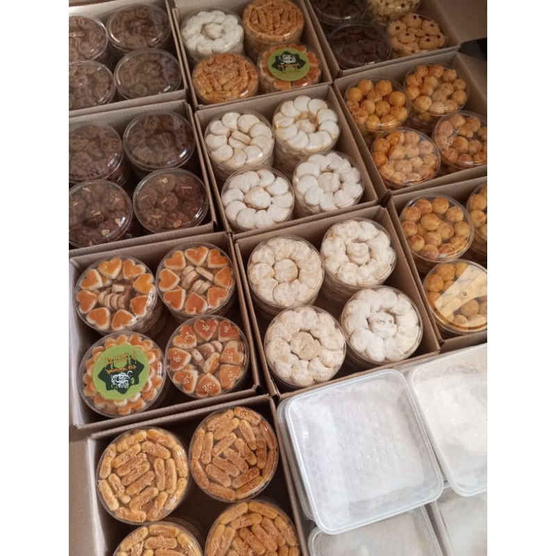 

kue kering by gubukcooking