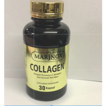 MARINOX COLLAGEN 30'S